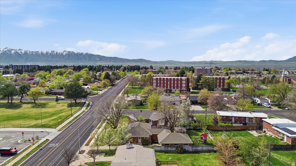 1441 ELLENDALE AVE Logan, UT 84321