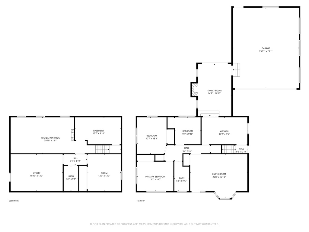 1441 ELLENDALE AVE Logan, UT 84321