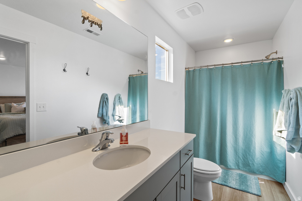 1083 E WATERWAY LN Saratoga Springs, UT 84045