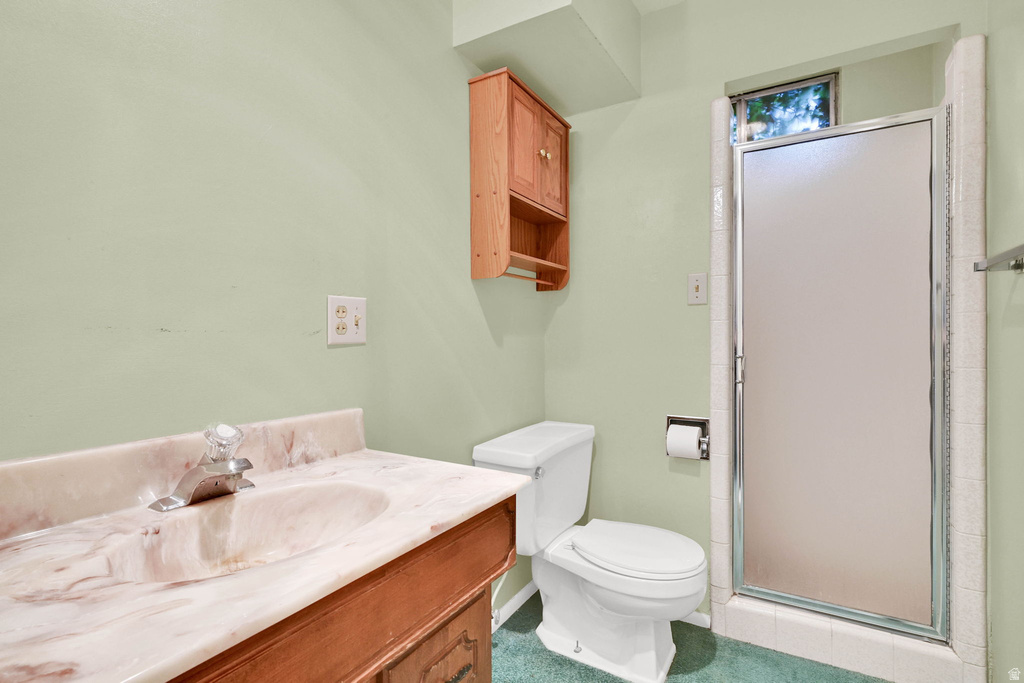 644 CRESTWOOD CIR Bountiful, UT 84010