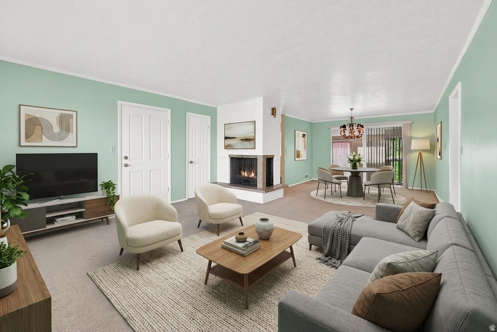 644 CRESTWOOD CIR Bountiful, UT 84010