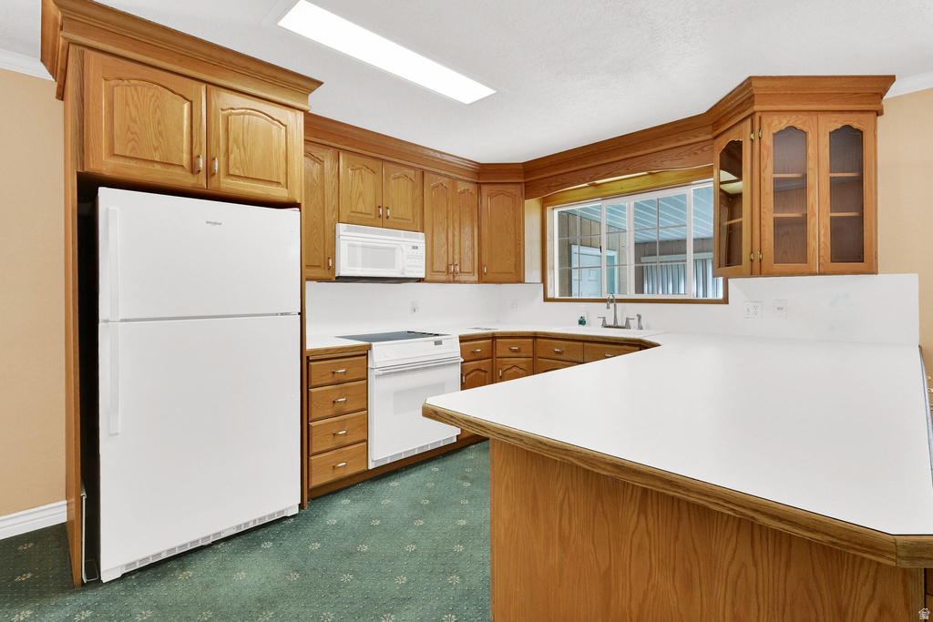 644 CRESTWOOD CIR Bountiful, UT 84010