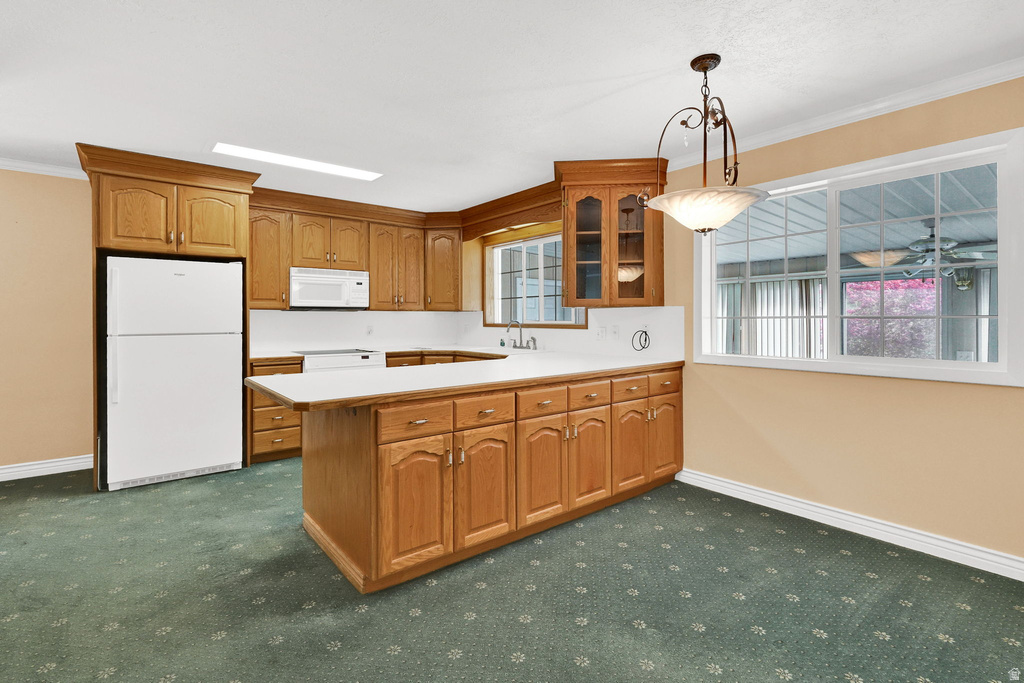 644 CRESTWOOD CIR Bountiful, UT 84010