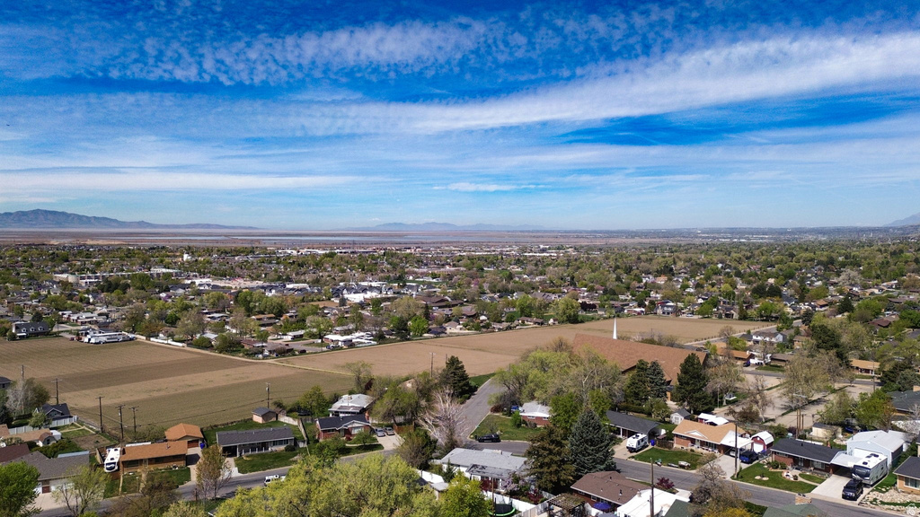 644 CRESTWOOD CIR Bountiful, UT 84010