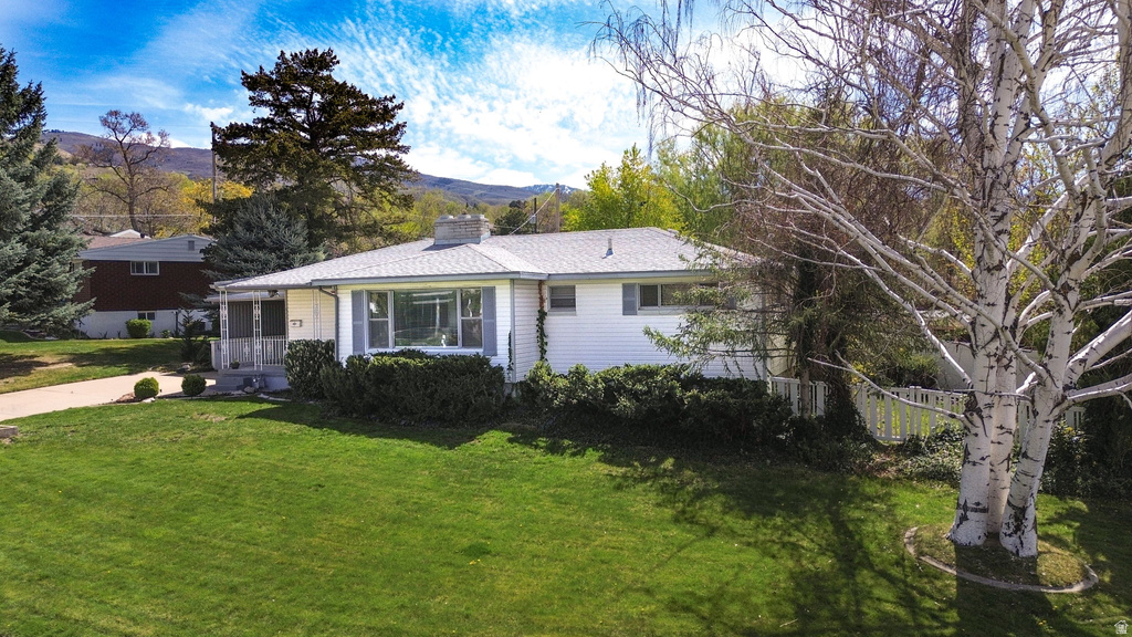 644 CRESTWOOD CIR Bountiful, UT 84010