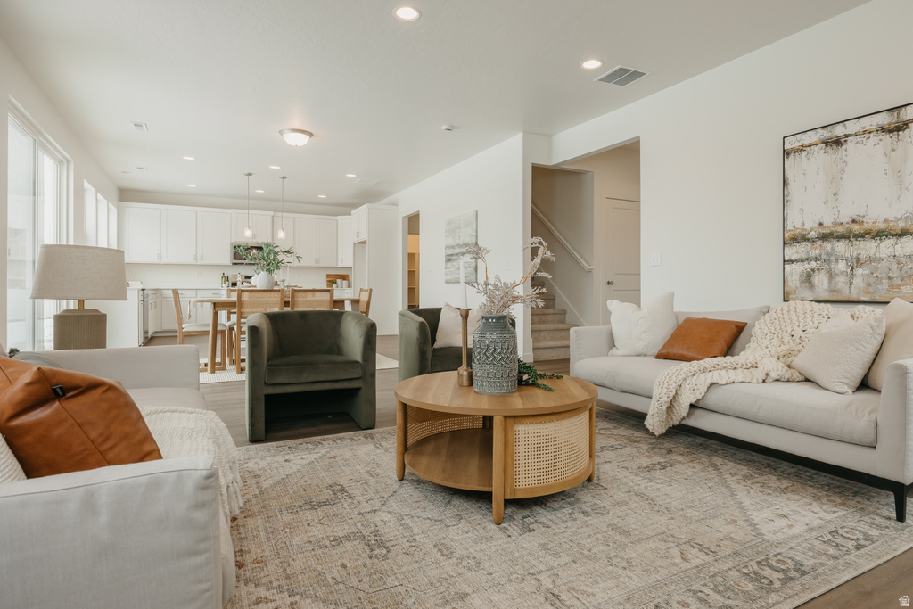 1172 E ANTELOPE DR #603 Eagle Mountain, UT 84005