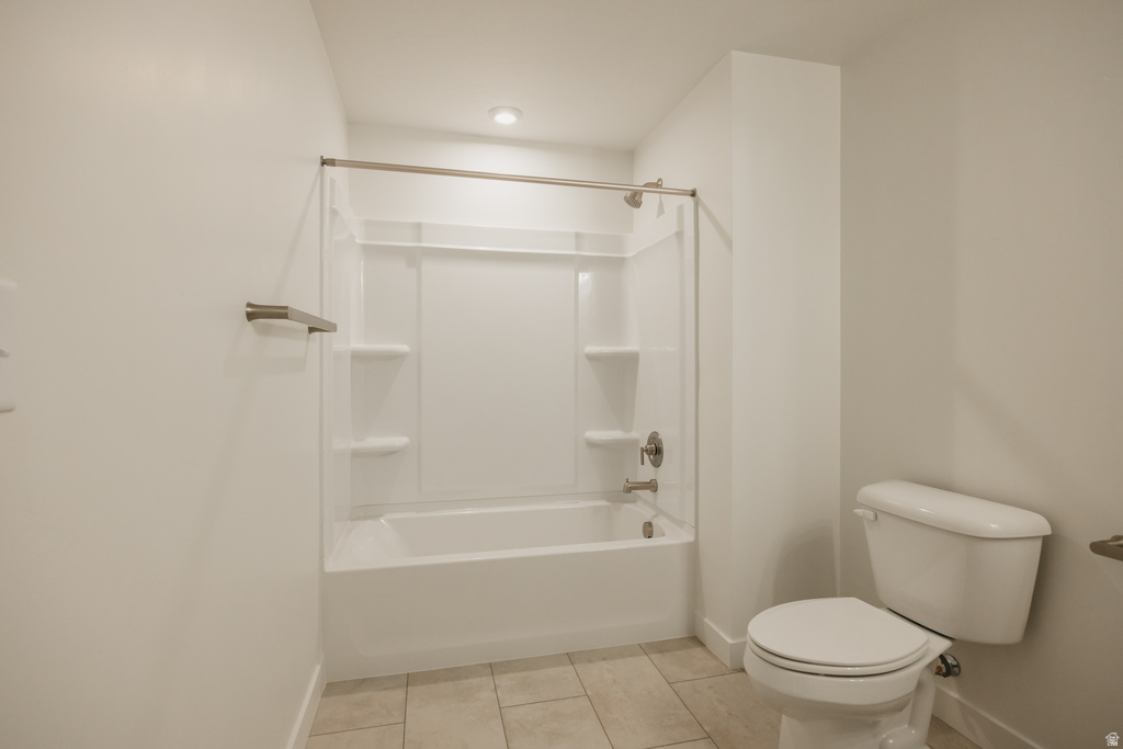 1172 E ANTELOPE DR #603 Eagle Mountain, UT 84005