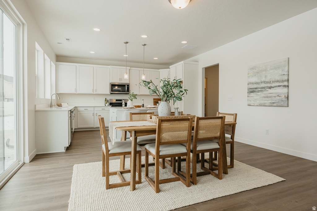 1172 E ANTELOPE DR #603 Eagle Mountain, UT 84005