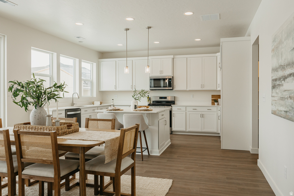 1172 E ANTELOPE DR #603 Eagle Mountain, UT 84005