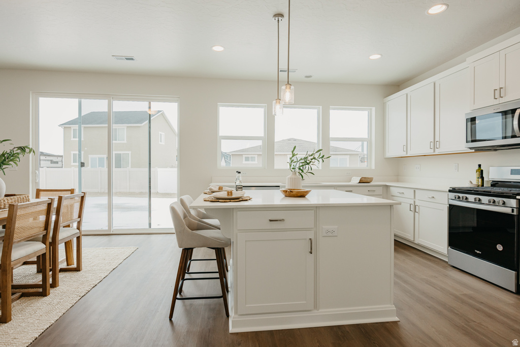 1172 E ANTELOPE DR #603 Eagle Mountain, UT 84005