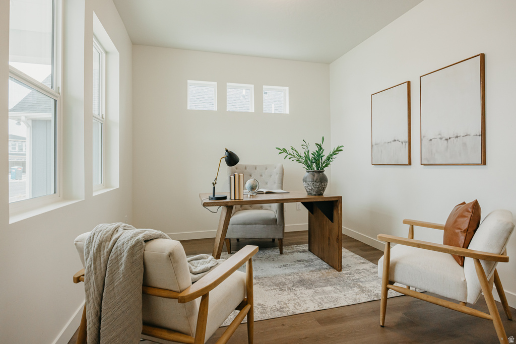 1172 E ANTELOPE DR #603 Eagle Mountain, UT 84005