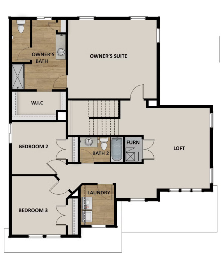 1172 E ANTELOPE DR #603 Eagle Mountain, UT 84005