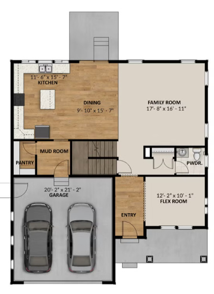 1172 E ANTELOPE DR #603 Eagle Mountain, UT 84005