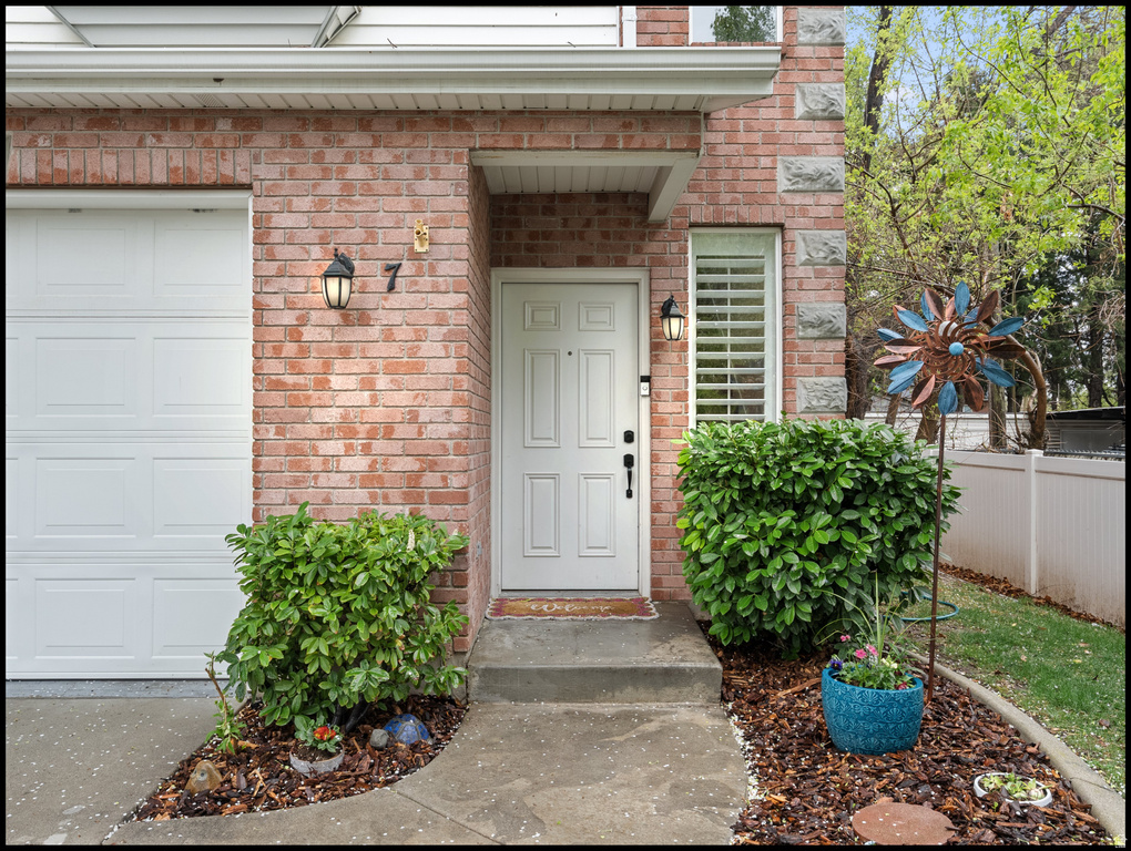 55 N PEREGRINE #7 Bountiful, UT 84010