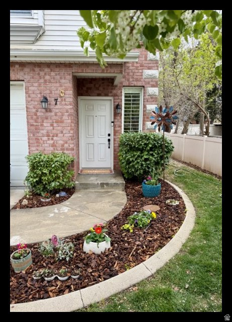 55 N PEREGRINE #7 Bountiful, UT 84010