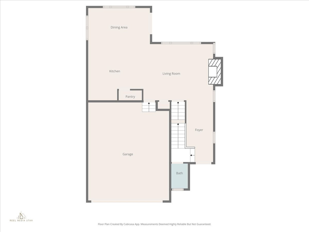 15 W ORCHARD LN Bountiful, UT 84010