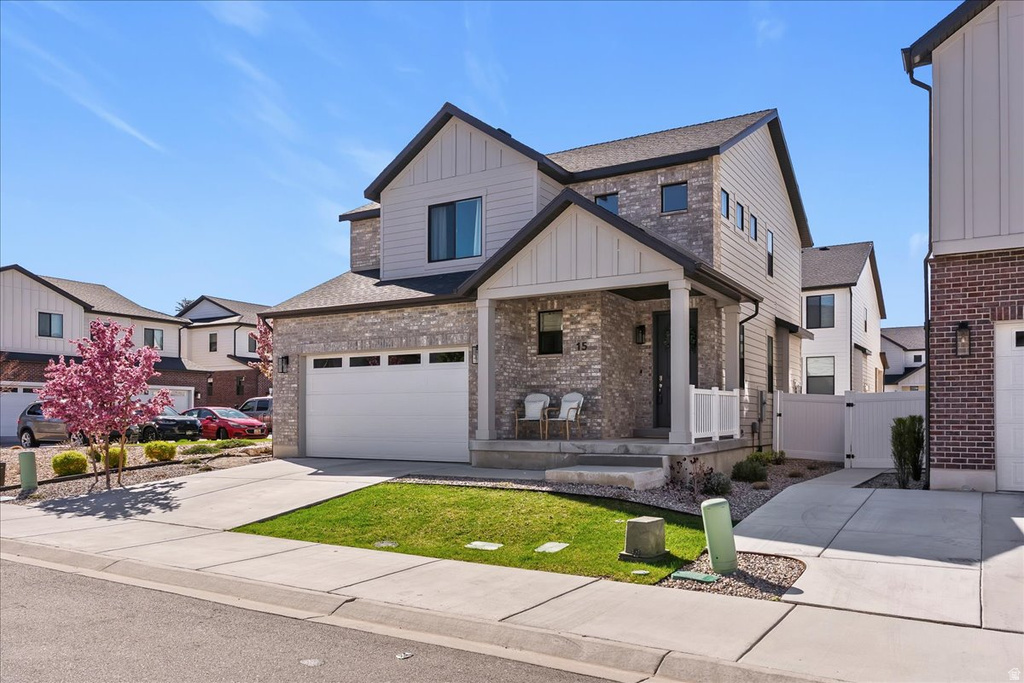 15 W ORCHARD LN Bountiful, UT 84010