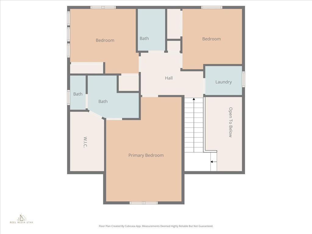 15 W ORCHARD LN Bountiful, UT 84010