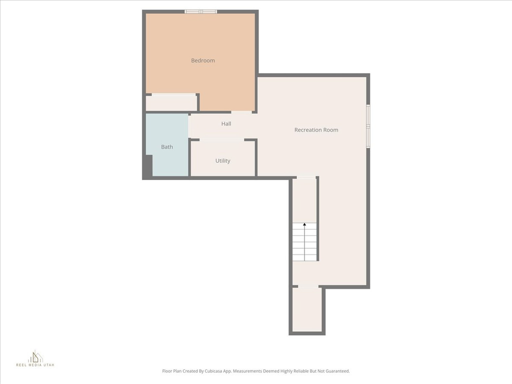 15 W ORCHARD LN Bountiful, UT 84010