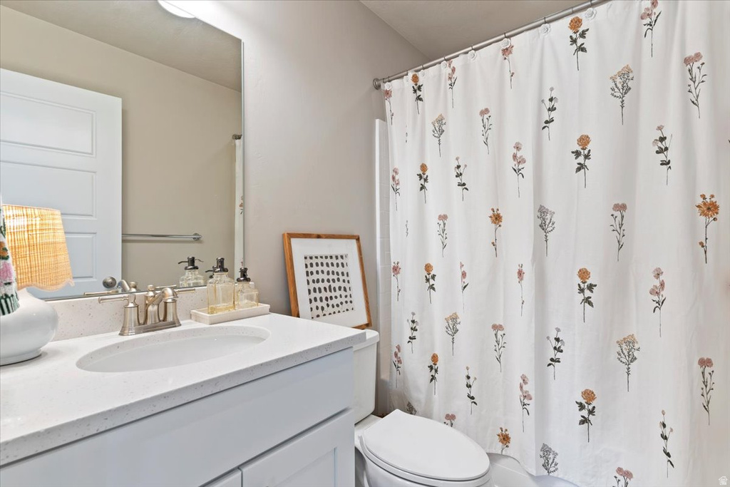 15 W ORCHARD LN Bountiful, UT 84010