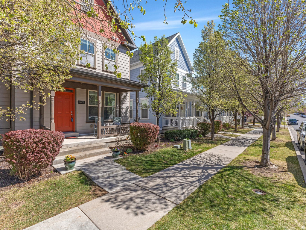 10623 S TOPVIEW RD South Jordan, UT 84009