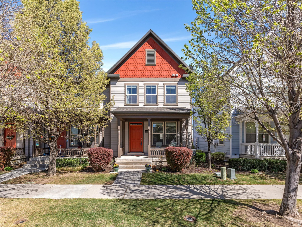 10623 S TOPVIEW RD South Jordan, UT 84009