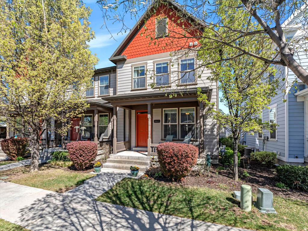 10623 S TOPVIEW RD South Jordan, UT 84009