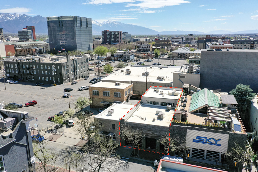 145 W Pierpont Ave S, Salt Lake City, UT 84101