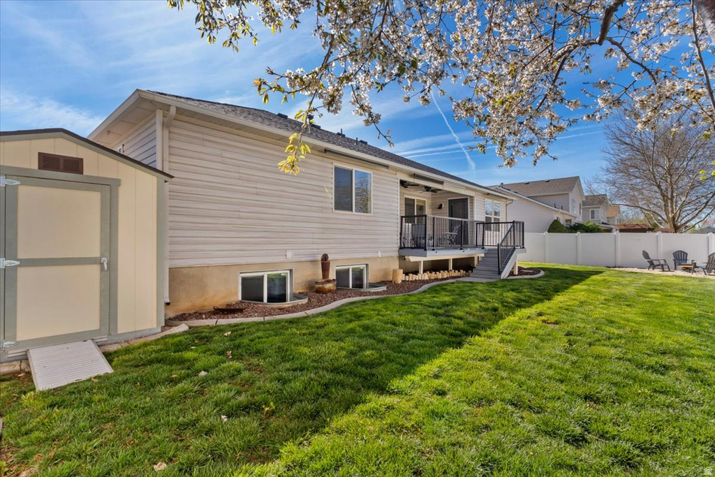 4061 S 950 W Riverdale, UT 84405