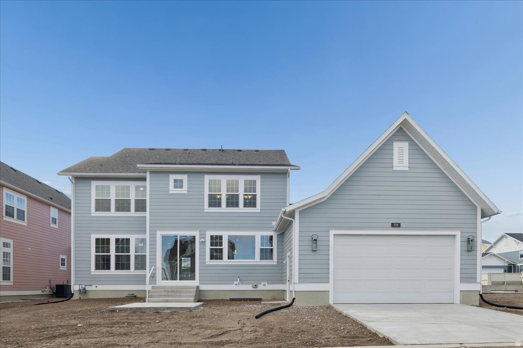 758 W CAROLINE DR #219 Saratoga Springs, UT 84045