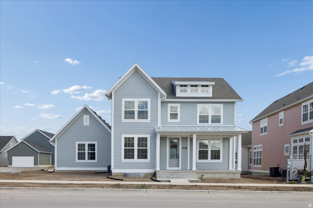 758 W CAROLINE DR #219 Saratoga Springs, UT 84045