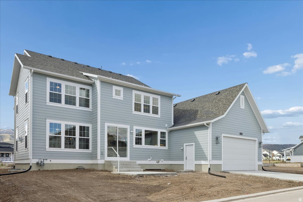 758 W CAROLINE DR #219 Saratoga Springs, UT 84045