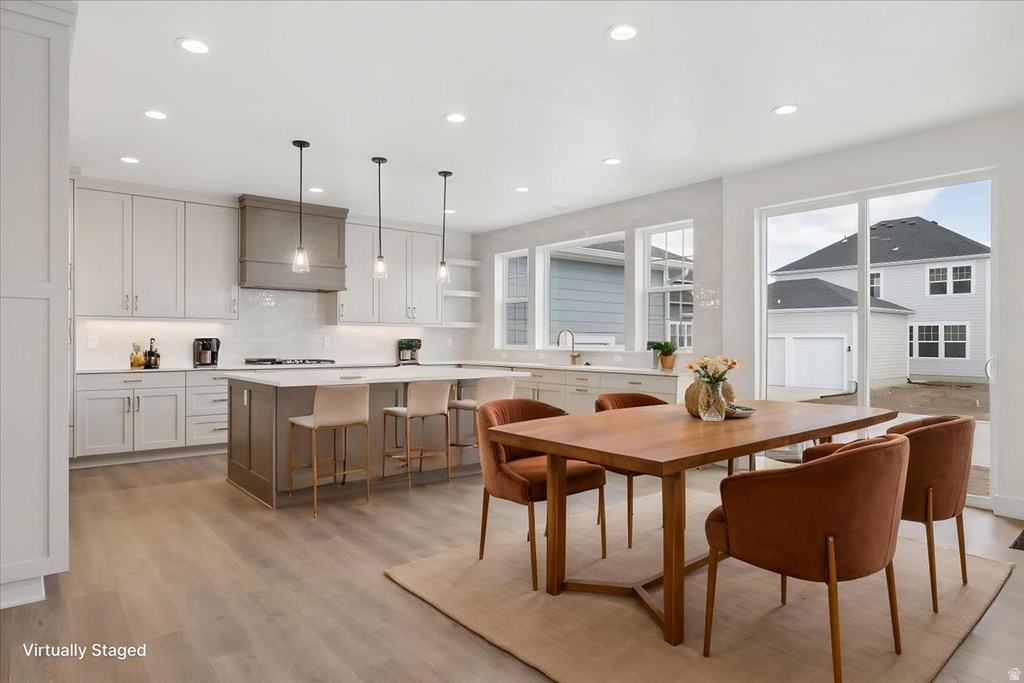 758 W CAROLINE DR #219 Saratoga Springs, UT 84045