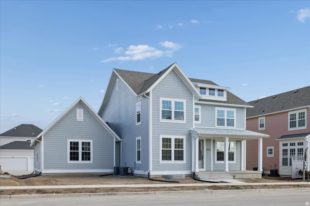 758 W CAROLINE DR #219 Saratoga Springs, UT 84045