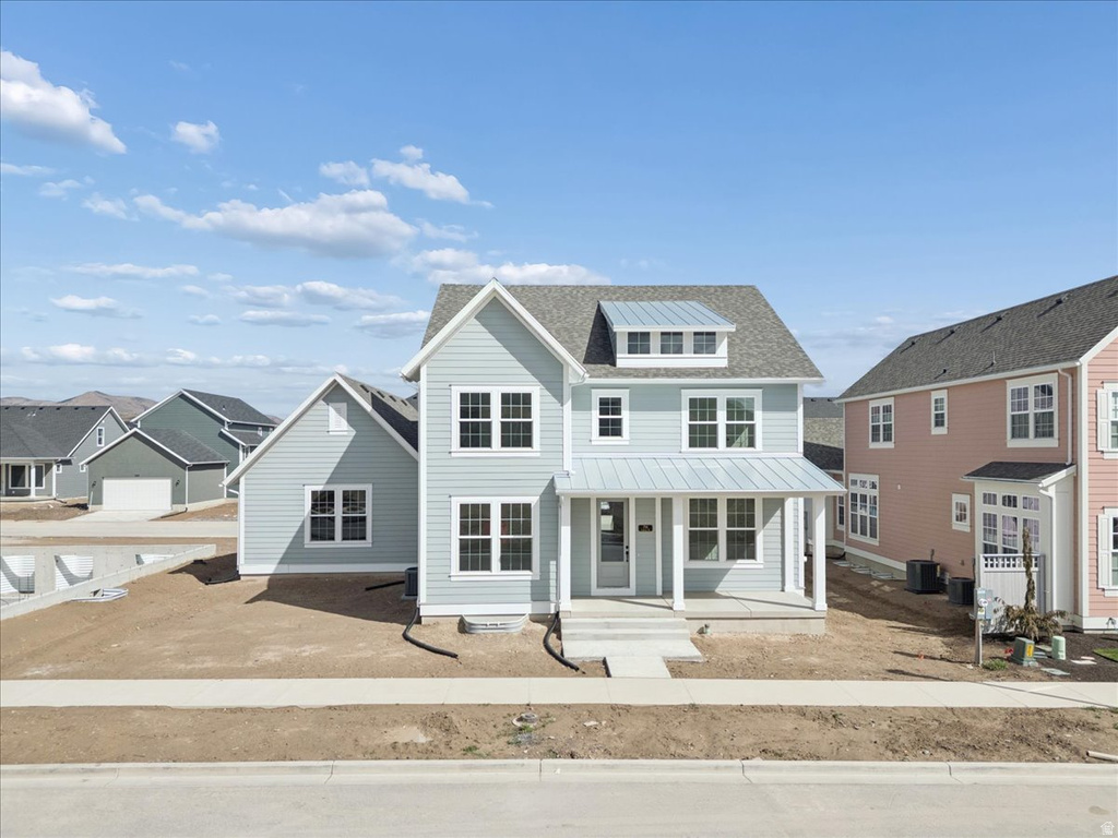 758 W CAROLINE DR #219 Saratoga Springs, UT 84045