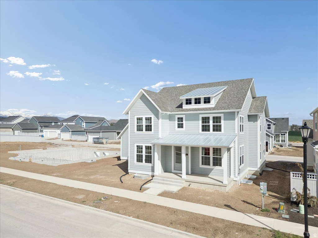 758 W CAROLINE DR #219 Saratoga Springs, UT 84045