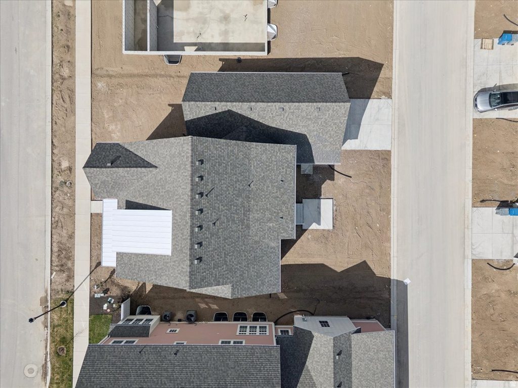 758 W CAROLINE DR #219 Saratoga Springs, UT 84045