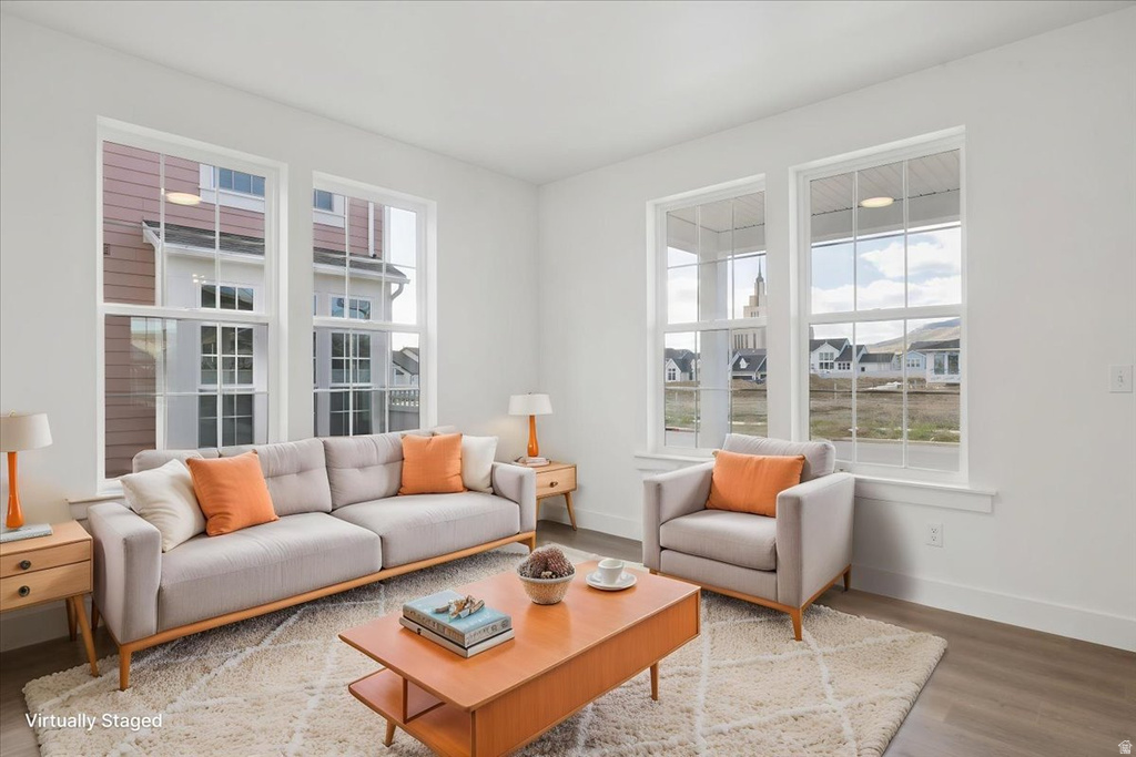 758 W CAROLINE DR #219 Saratoga Springs, UT 84045