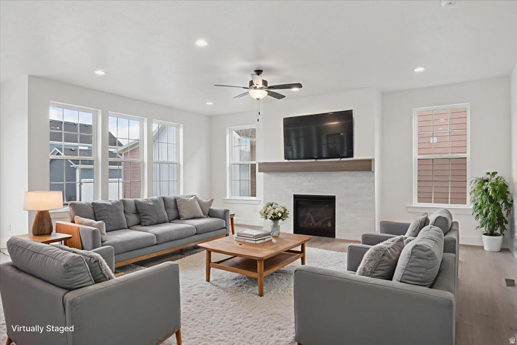 758 W CAROLINE DR #219 Saratoga Springs, UT 84045