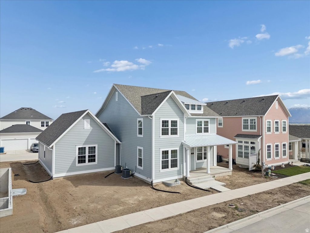 758 W CAROLINE DR #219 Saratoga Springs, UT 84045