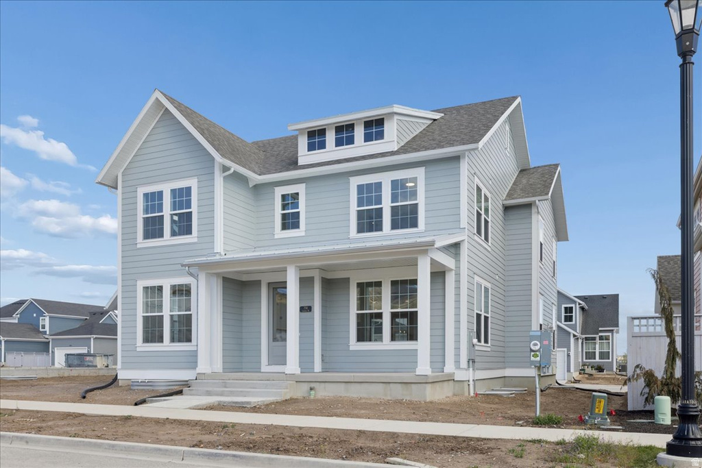 758 W CAROLINE DR #219 Saratoga Springs, UT 84045