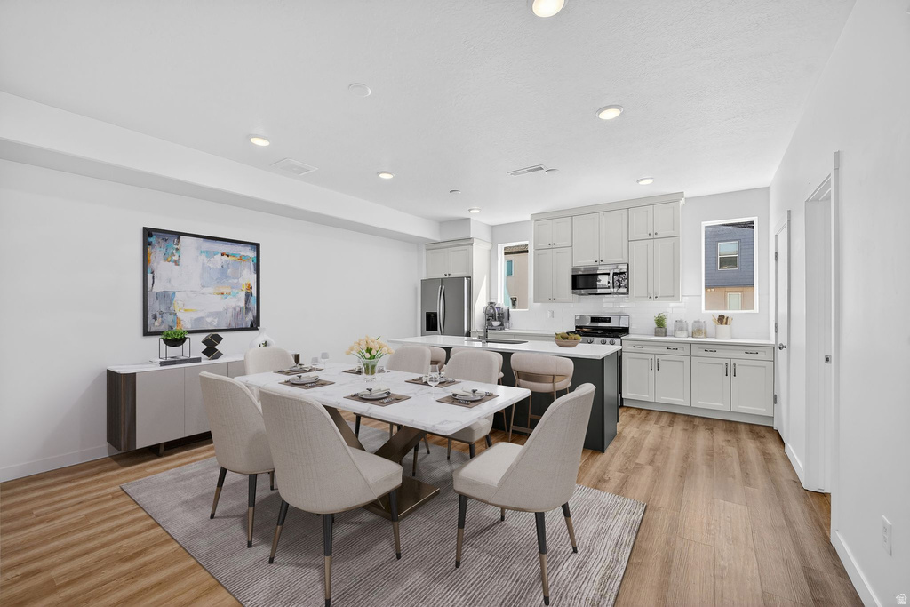 6014 W HIGH MOON PL ##4-206 West Jordan, UT 84081