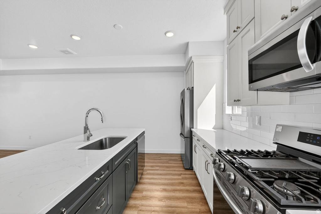 6014 W HIGH MOON PL ##4-206 West Jordan, UT 84081