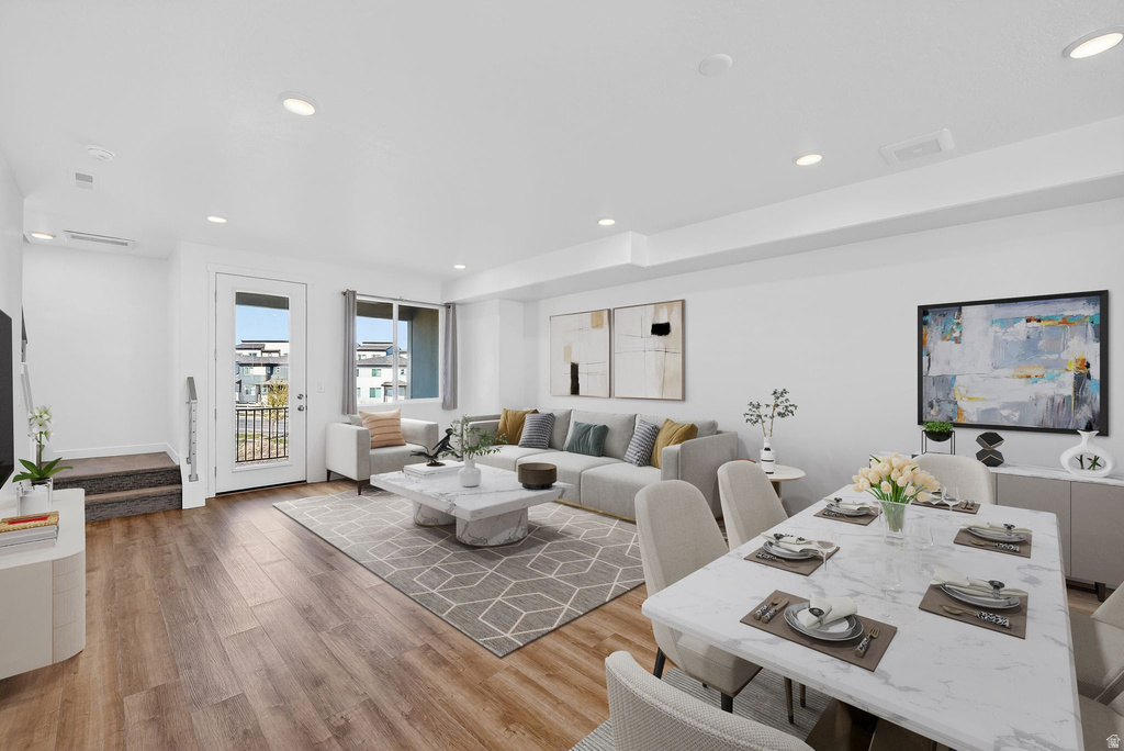 6014 W HIGH MOON PL ##4-206 West Jordan, UT 84081