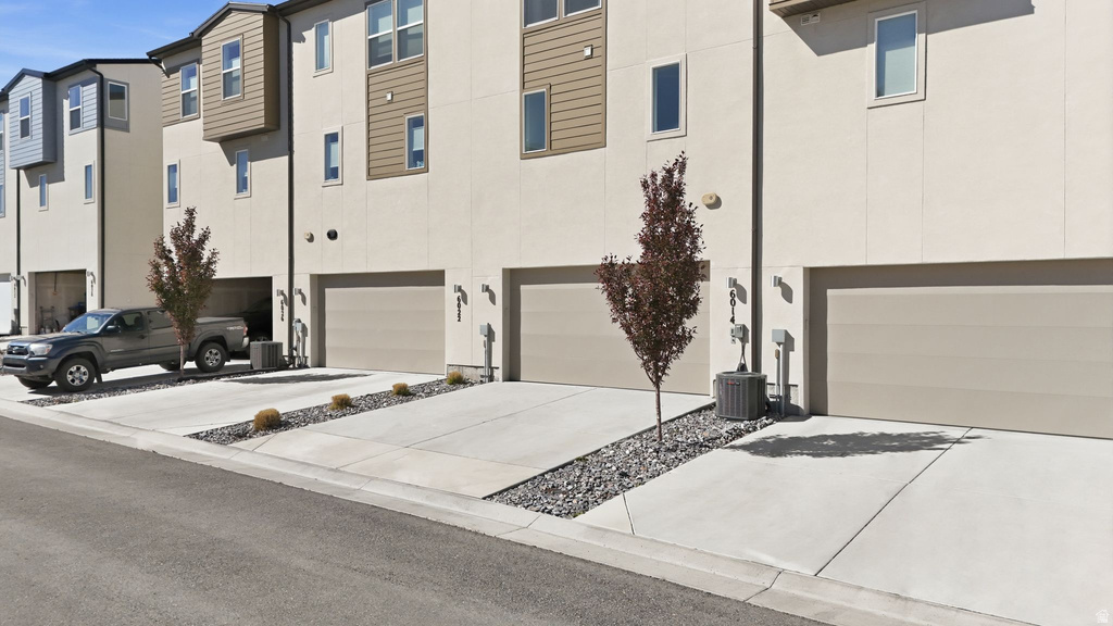 6014 W HIGH MOON PL ##4-206 West Jordan, UT 84081