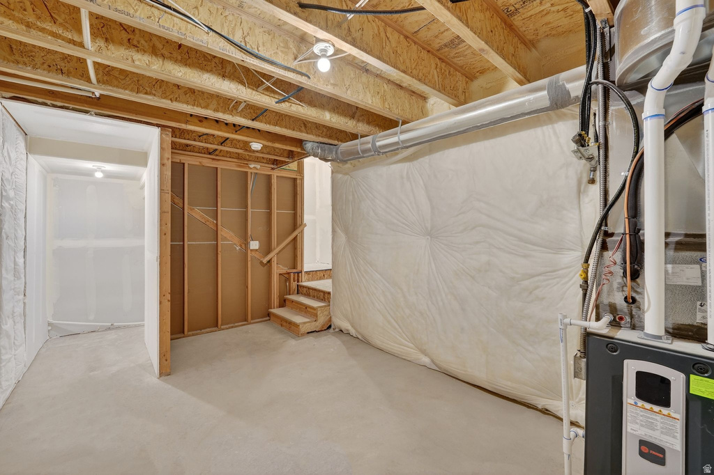 6014 W HIGH MOON PL ##4-206 West Jordan, UT 84081