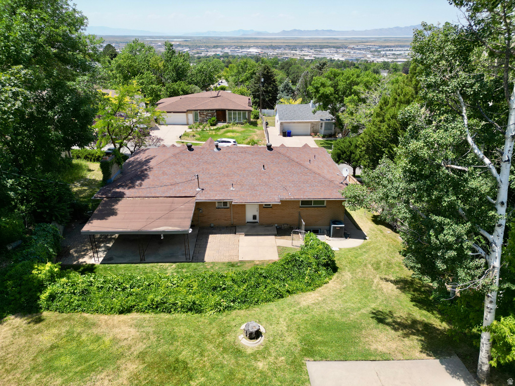 3291 S 300 W Bountiful, UT 84010