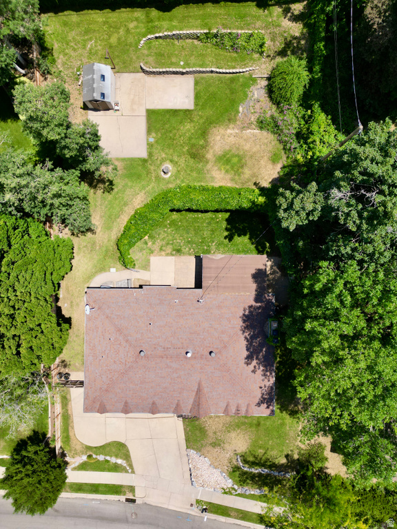 3291 S 300 W Bountiful, UT 84010