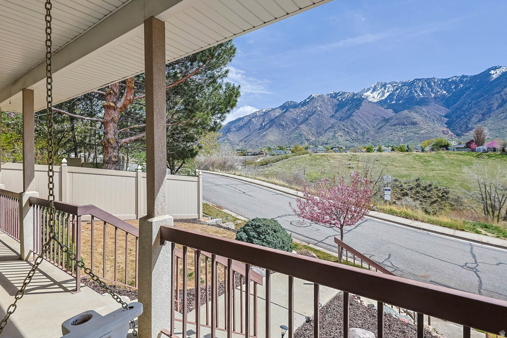 11406 S GRACEY LN Sandy, UT 84092