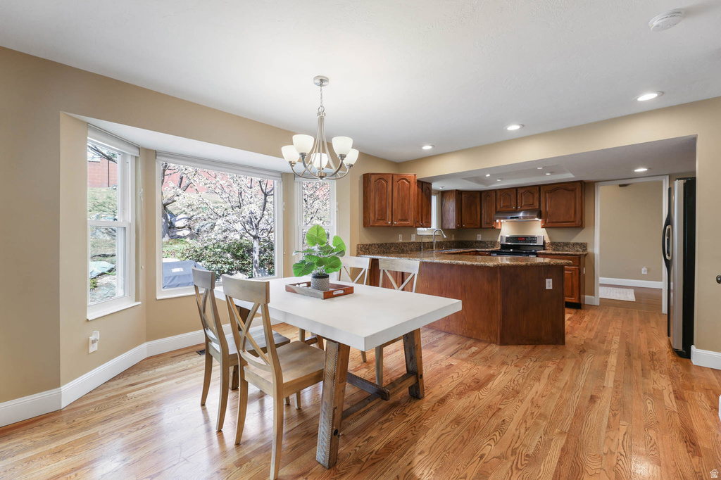 11406 S GRACEY LN Sandy, UT 84092